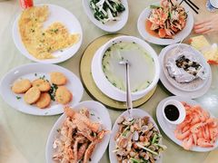 -秋姐美食店(旅游大道店)