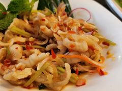 -帕蓝·暹罗料理(大学路店)