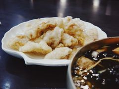 -服务大楼冷面(延大店)