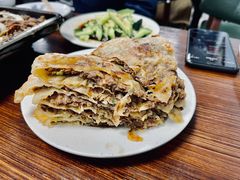 -清真永恒华威肉饼(潘家园店)