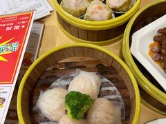 -吉莲利苑海鲜酒家(珠海拱北28年老字号店)