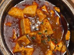 -外婆家(世界城广场店)