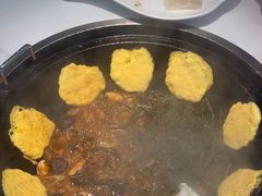 -黑土人家(江桥万达广场店)