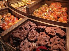 -B&C黄油与面包·THE GARDEN BAKERY概念店(世纪汇店)