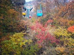 -北京上方山国家森林公园