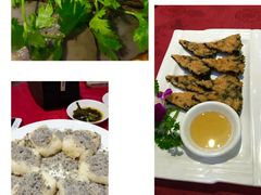 -百年银屏蚝烙·潮汕菜·非遗(乐山店)