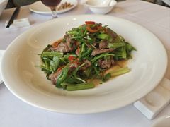 -骏莱海鲜鱼港(五角场店)