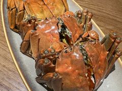 -李百蟹·江南蟹黄面·河景餐厅(夫子庙总店)