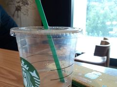 -星巴克(北京三里屯SOHO一店)