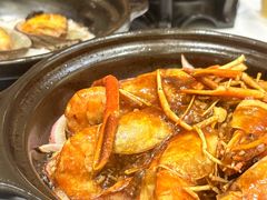 -稻香酒家·35年老字号(侨光店)