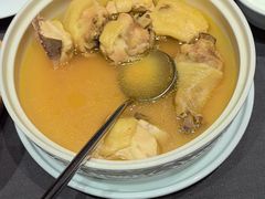 -望乡楼上海菜(日月光店)