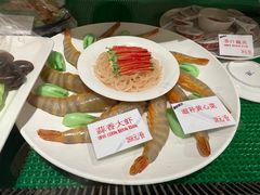 -万宝海鲜舫(劳动公园店)