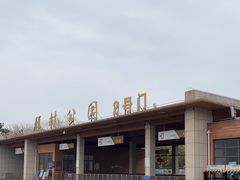 -自然谷恐龙园