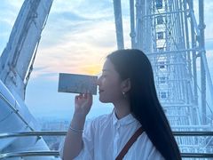 -南昌之星摩天轮