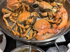 -川骄海鲜自助(亚运村店)