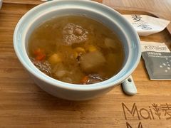 -麦子MaiMassage(打浦桥店)