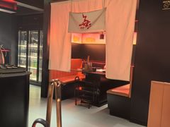 -無二炙坊·和牛烧肉(大钟寺1733店)