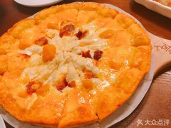 -沫汐披萨(白象街店)