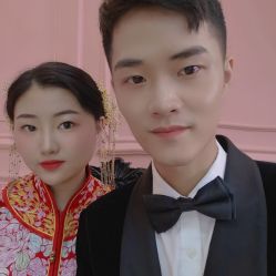 -太郎花子婚纱摄影艺术中心