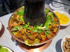 -王家大院·南京菜(湛江路总店)