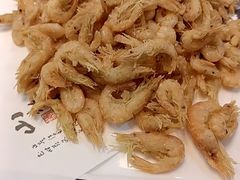 -金沙滩海鲜餐厅·海肠捞饭·手工水饺(梅江龙水园店)