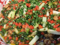 -三大钵江湖菜(空港店)