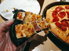 -必胜客(桂林中山店)