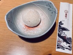 大福-昱匠·日本料理(金融街店)