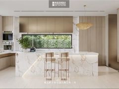 -申远空间设计丨大宅别墅装修定制(徐汇设计中心)