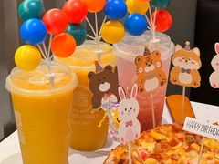 -牛男手造(地铁天虹店)