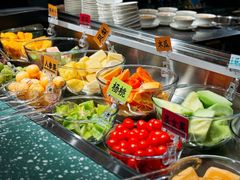 -水平有限广西米粉·广西风味集(五道口店)