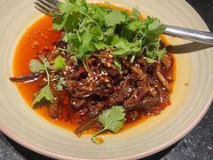 -华豫川酒家(大卫城店)