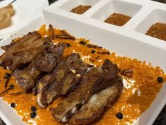 -汇景希尔顿逸林酒店·悦轩中餐厅