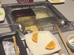 -海底捞火锅(龙湖北京大兴天街店)