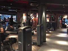 -威尔仕健身(番禺店)