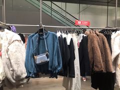 -URBAN REVIVO(深圳华润万象天地店)