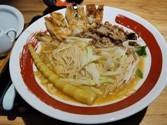 -雷门拉面·现熬骨汤(凯德来福士店)