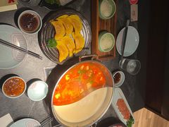 -捞王猪肚鸡火锅(金华义乌之心店)