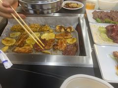 -禾禾烤肉