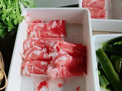 -古关火锅店(古北水镇景区店)
