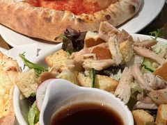 -FABIO’S费比欧披萨餐厅