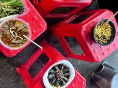 -余艳梅拌面世家(马场横路店)