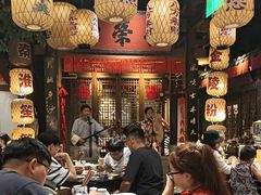 -南京大牌档(济南万象城店)