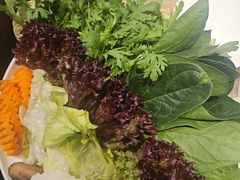 -蝎王府羊蝎子(虎坊桥总店)