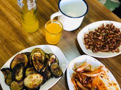 -炙热童年·老北京炙子烤肉(南锣鼓巷店)