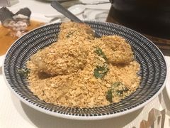 -新加坡海鲜共和(名胜世界圣淘沙海滨坊)