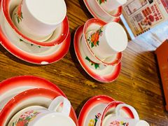 -冶建镜子·老南昌大排档·江西虾王(总店)