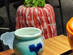 -额尔敦草原涮羊肉·烧烤(冻青树总店)