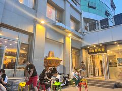 -南门涮肉(北洼路店)