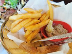 -拉蒂娜·巴西牛排馆 Latina·Brazilian Steakhouse(陆家嘴旗舰店)